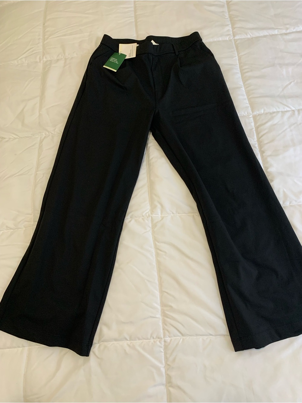 New with tags HALARA pants womens size L